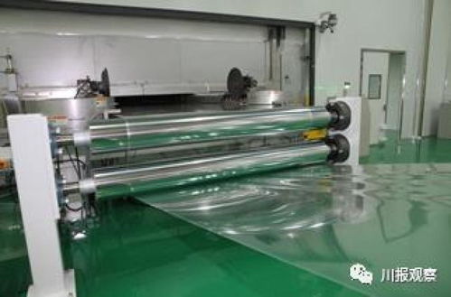 工業(yè)挑大梁 制造業(yè)扛大旗 四川今天開了一個(gè)提勁的現(xiàn)場會(huì)