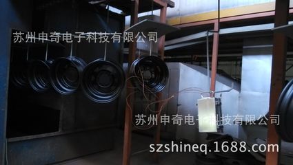 汽車涂裝爐溫測試儀供應_蘇州申奇電子科技_6300157281_新浪博客