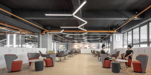 釋放自由的靈感之地 西南科技大學創意工廠改造與涂膜科技的應用