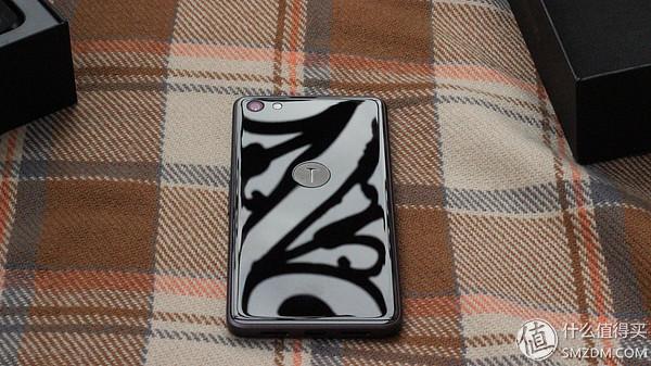 Smartisan 錘子科技 T2 手機 所謂花瓶還是涂膜科技的杰作？